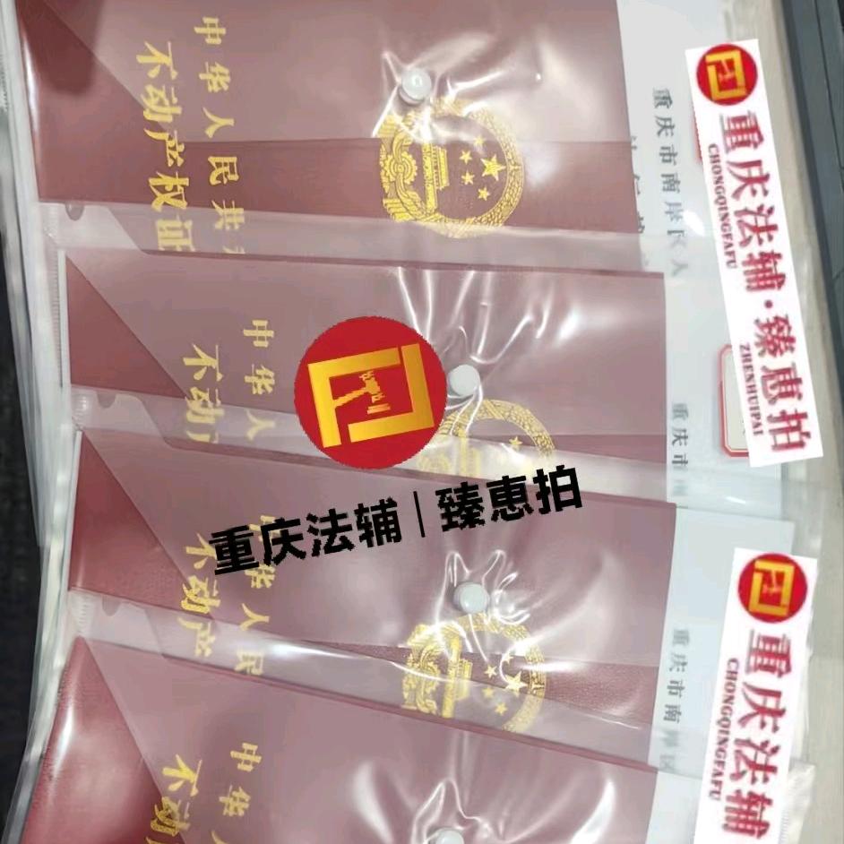 臻惠拍（重庆）——吴艳