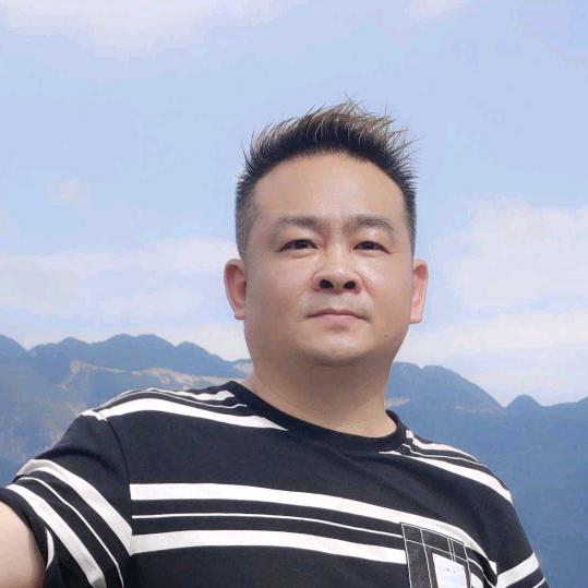 叶师傅   盘州巴黎时尚美发工作室