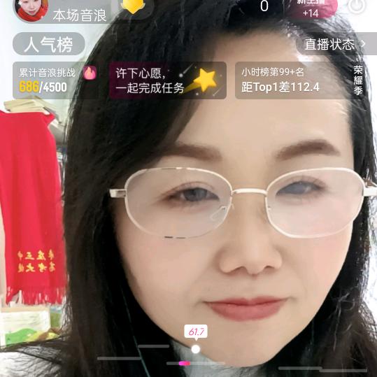 洋洋@