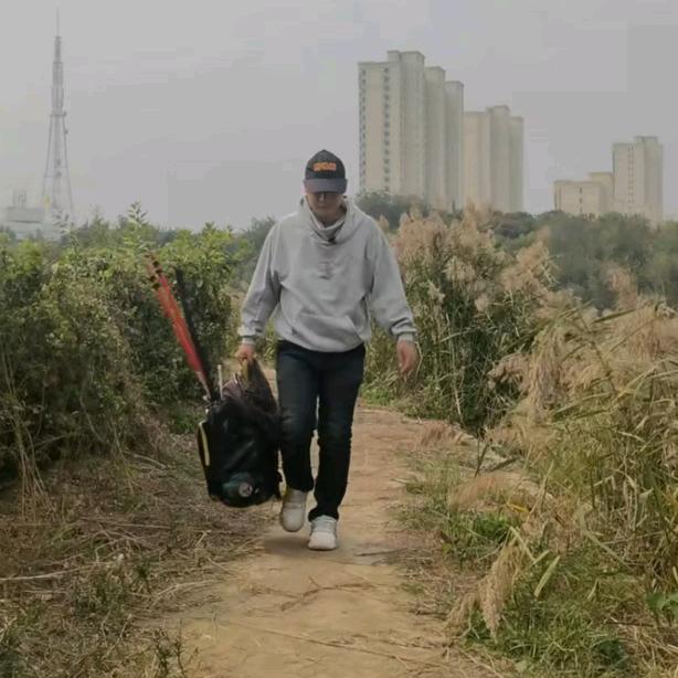 野渔师 烈焰