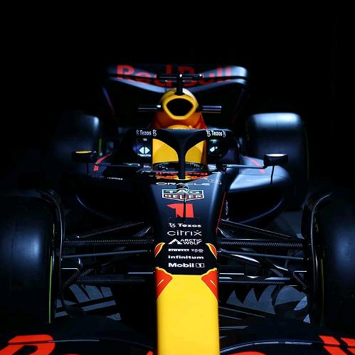 f1 赛车之旅