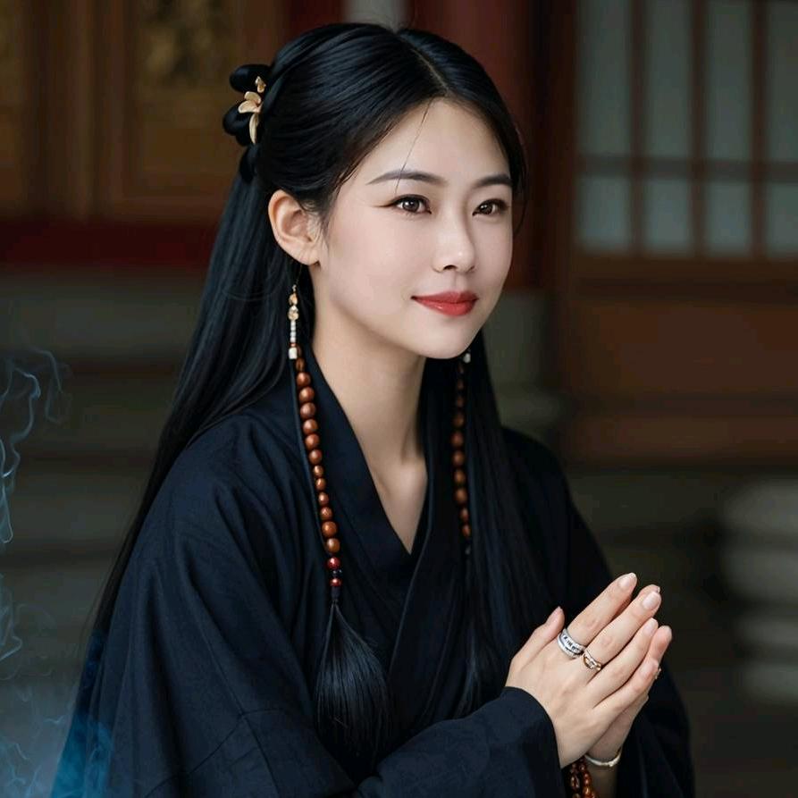 玄门弟子爱玲