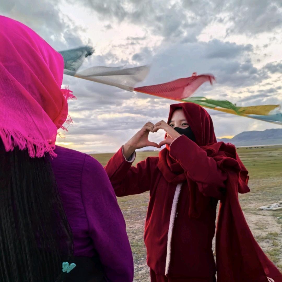 ࿐དཀྱུས་མ། 🍃