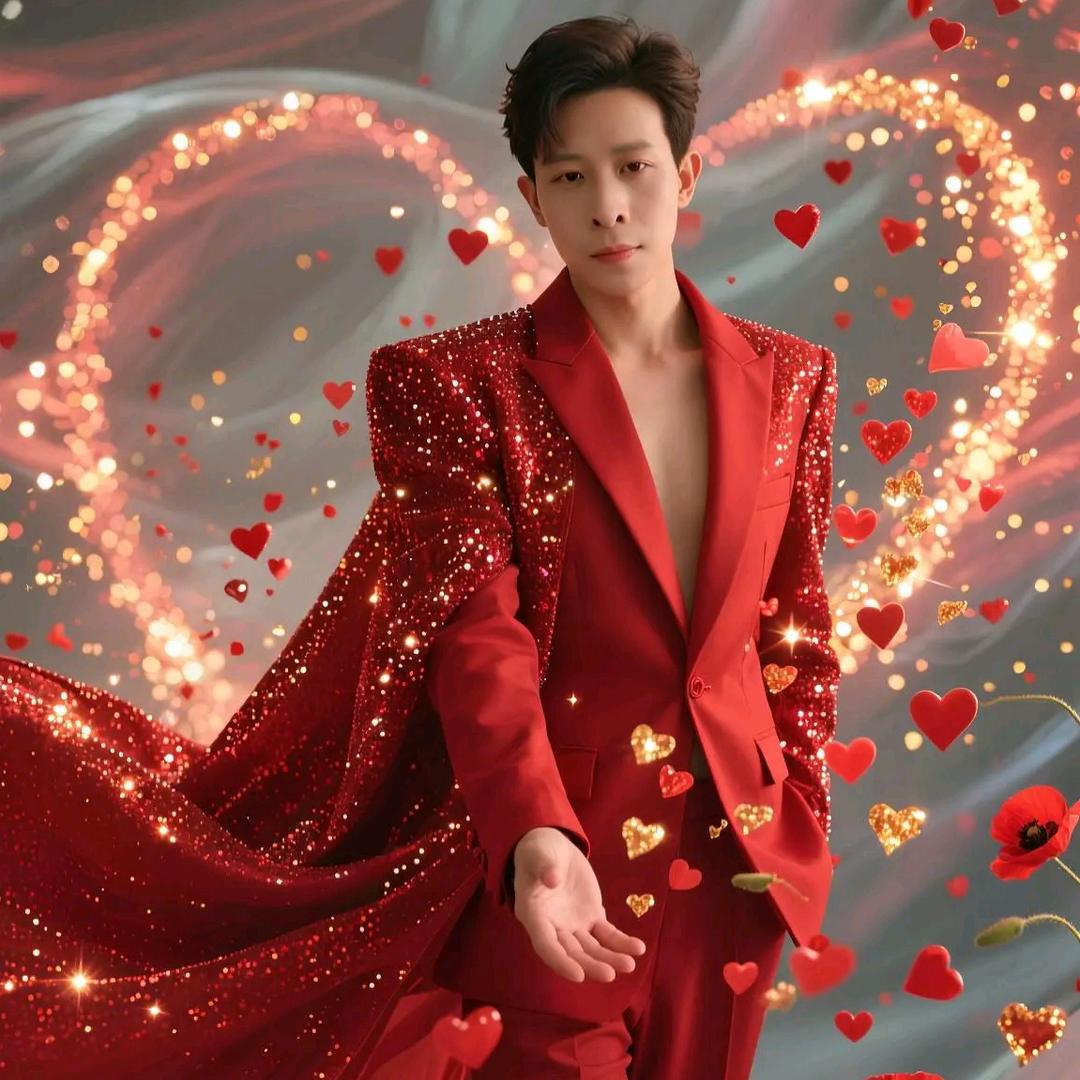 忘川渡口煮相思