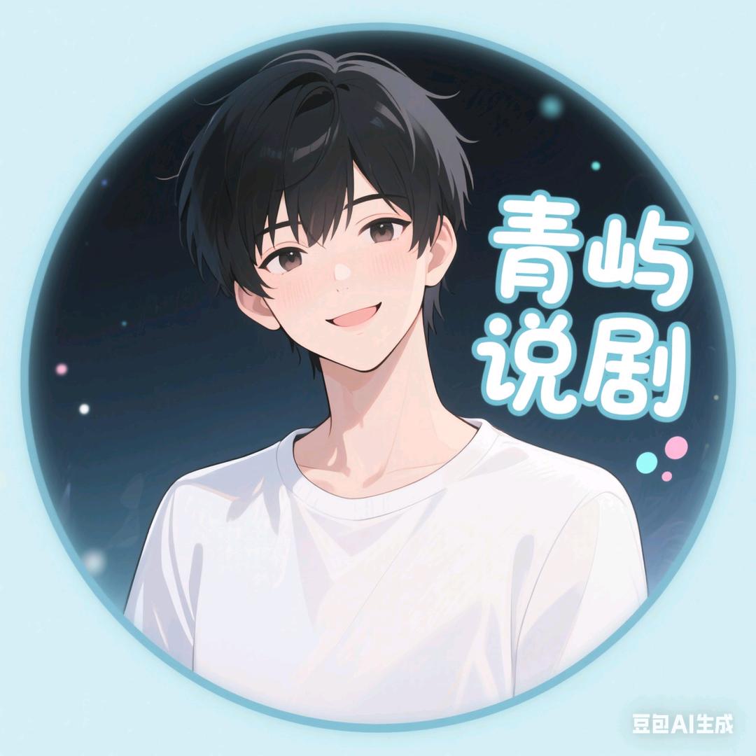 青屿说剧