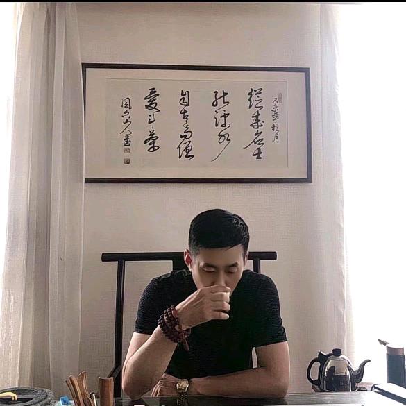 李总