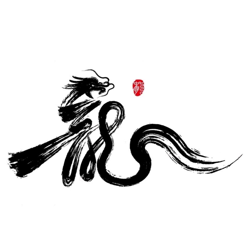 左青龙