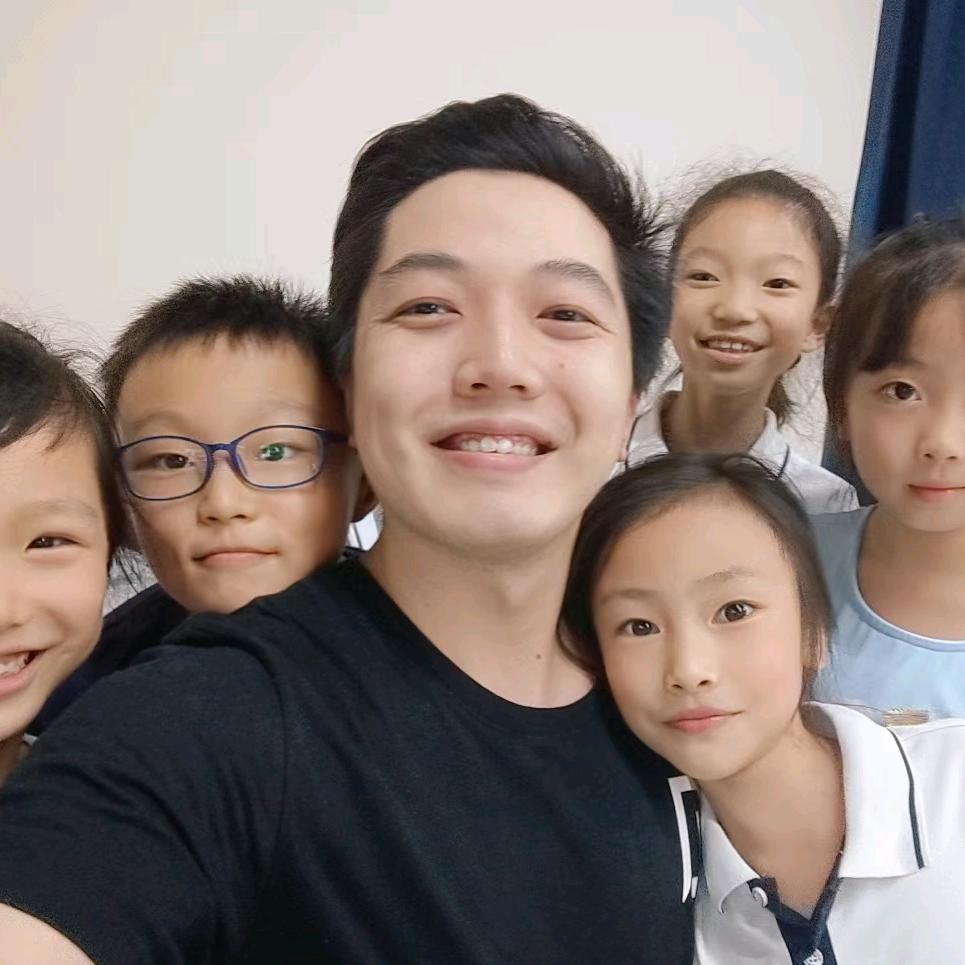 舟舟老师的幸福生活