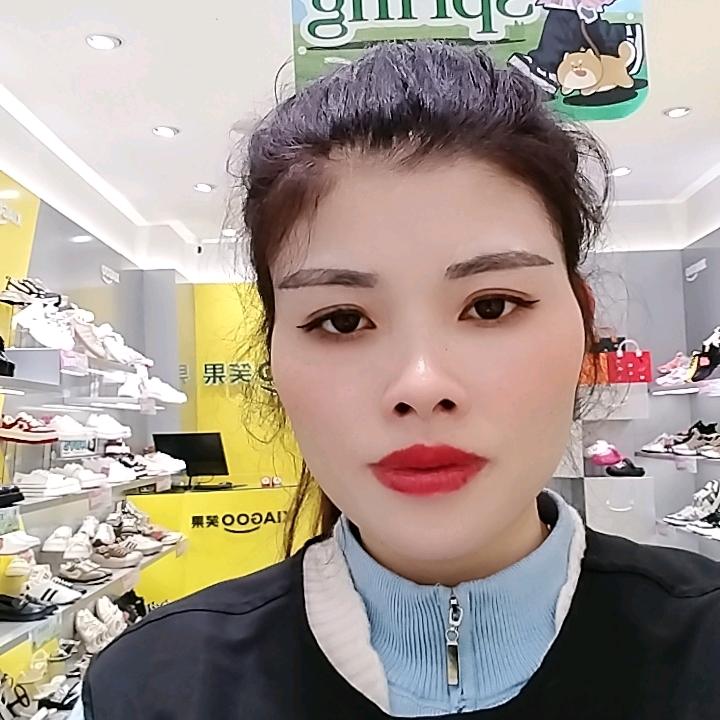 笑果潮鞋