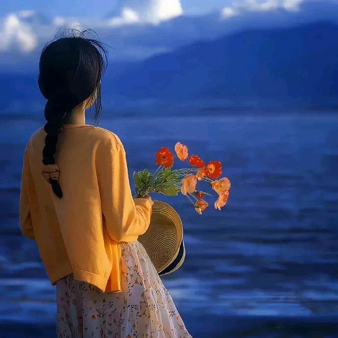 温柔小仙女