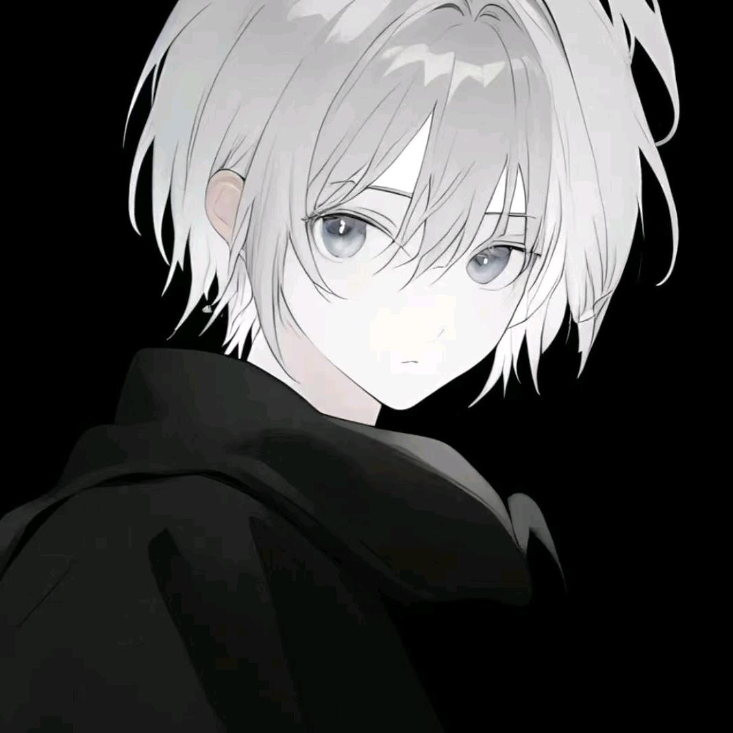 小白..X