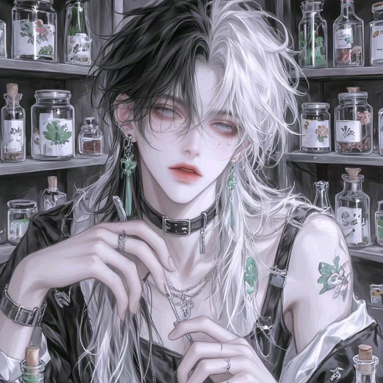 babysbreath（星）