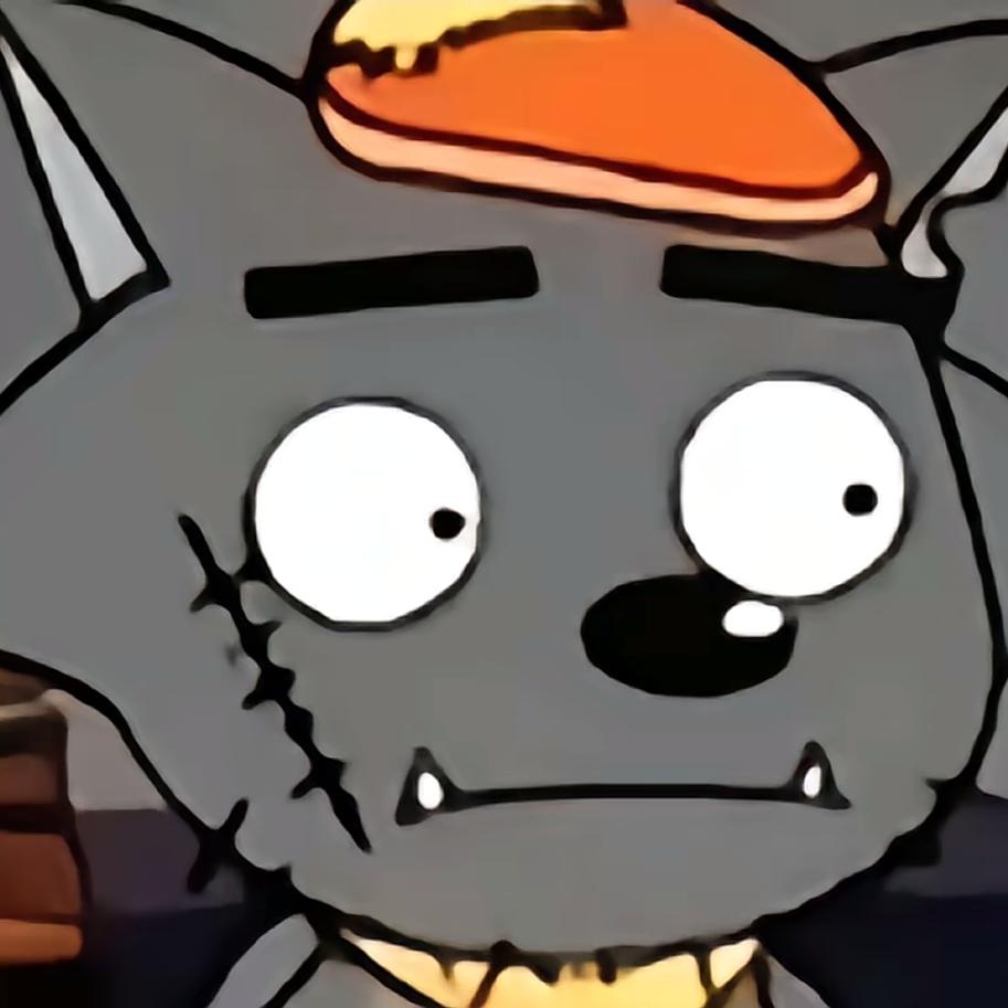、