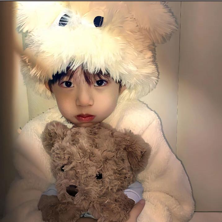 杰，