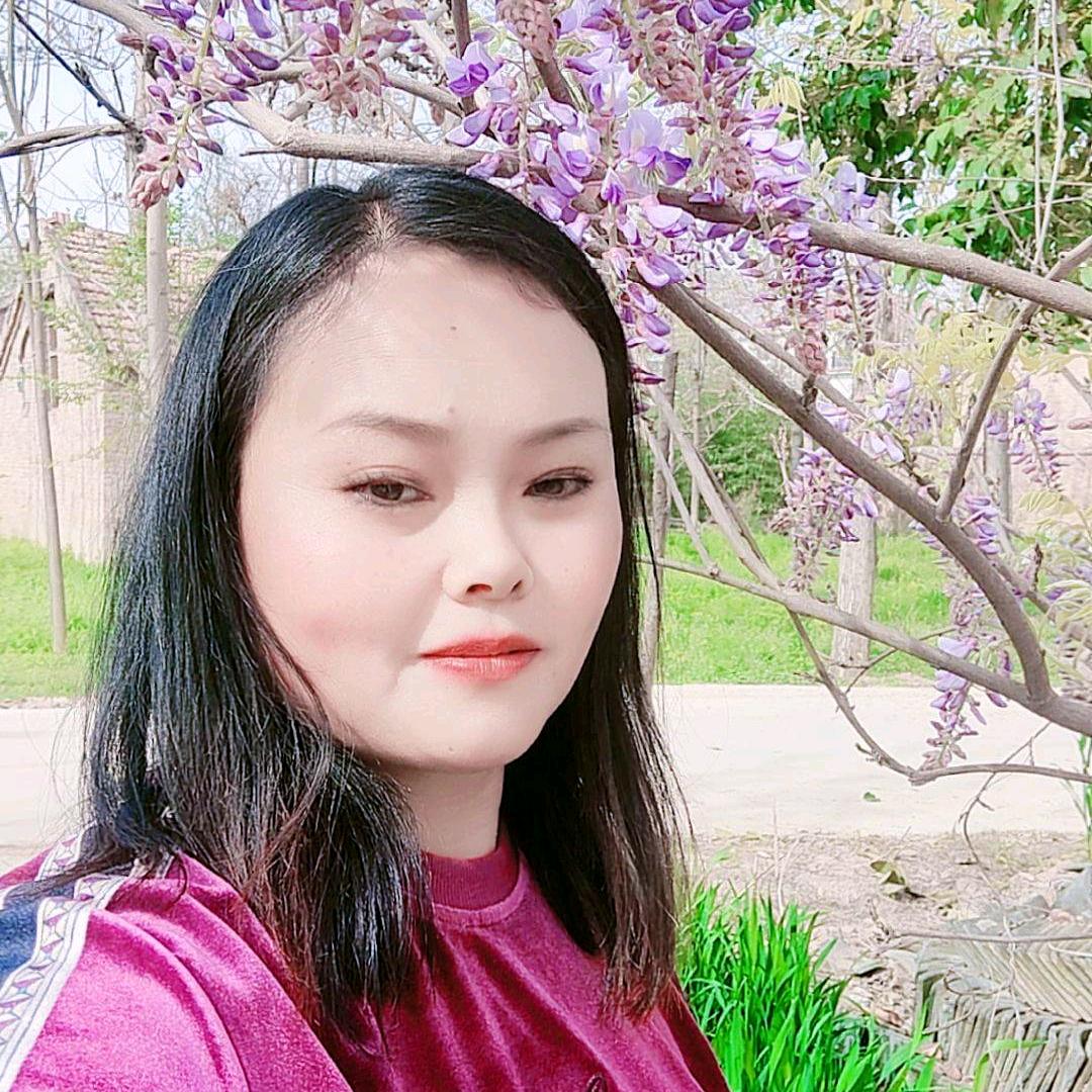 丁家小妮