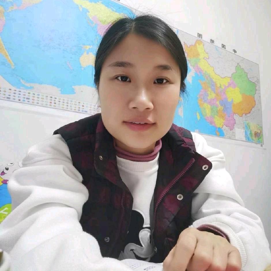 天津武清初中全科龚老师