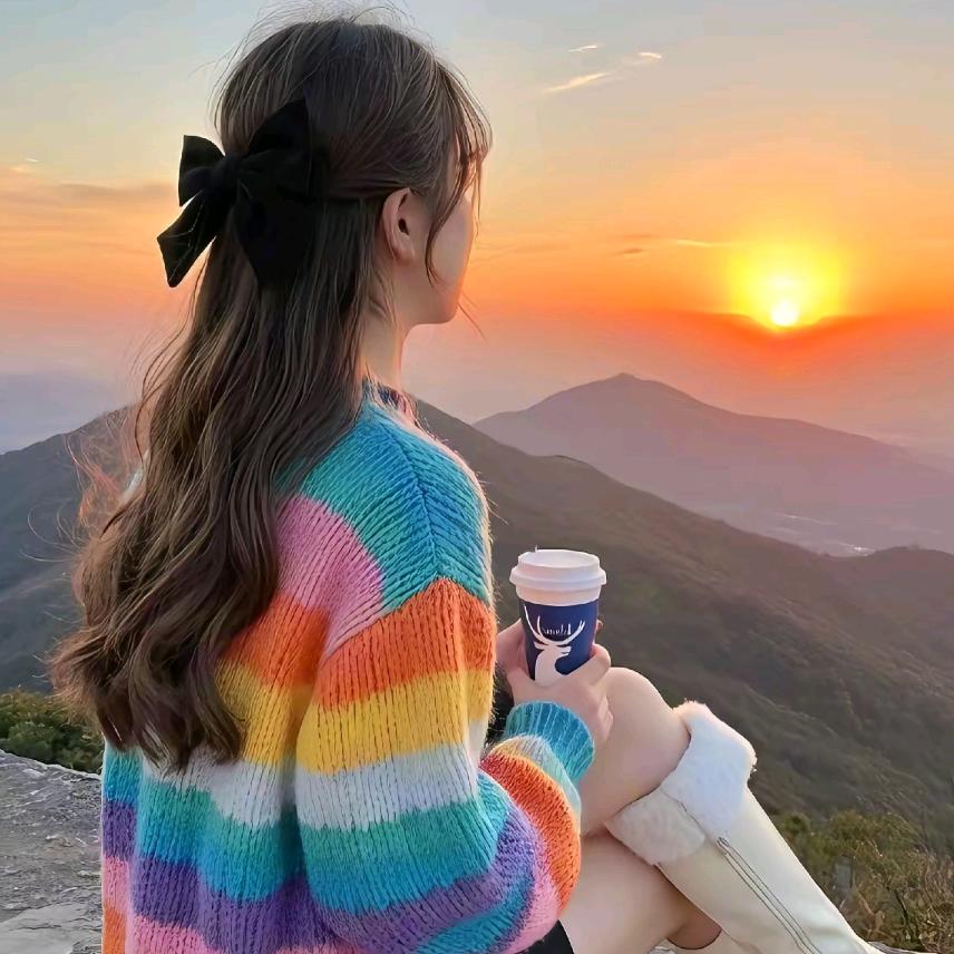 星暖🌼