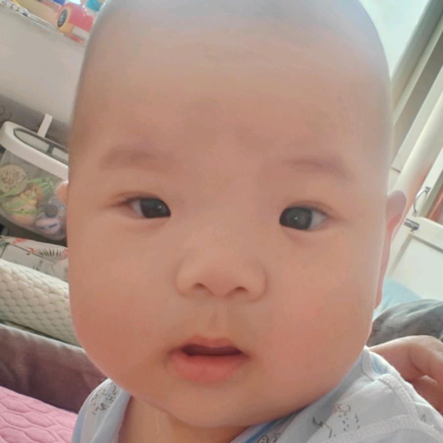 我有一个小乖乖