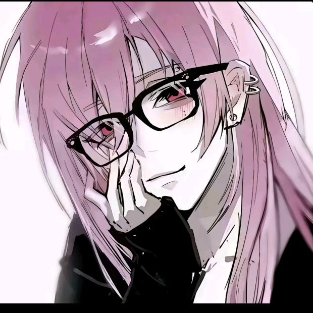 ^淚^