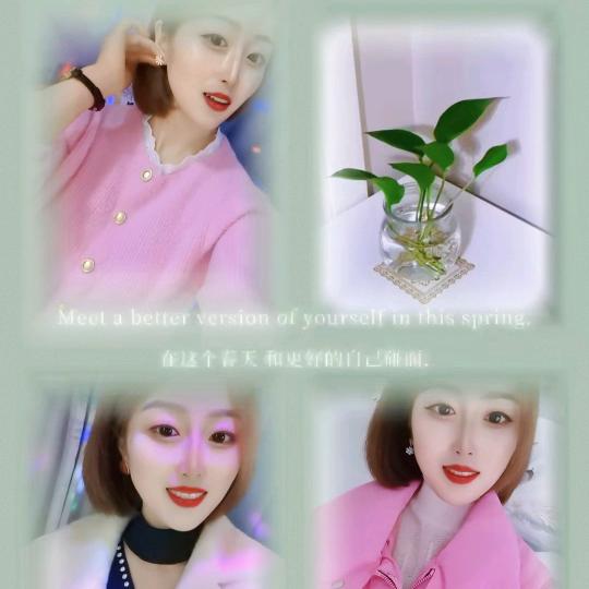 平安喜乐🌹亚宝贝 《请勿连赞》