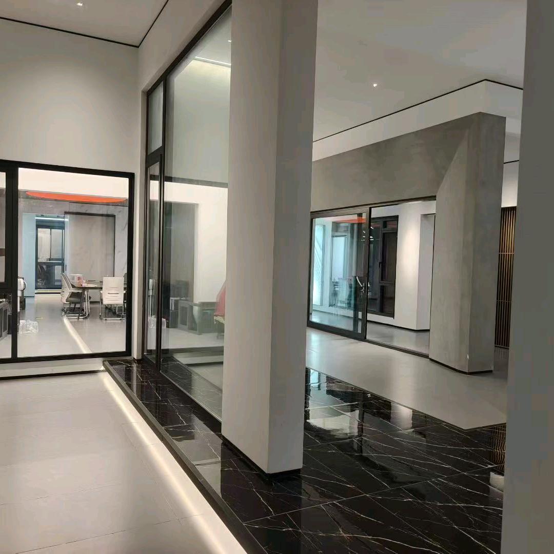 苏州无锡伟昌兴发门窗