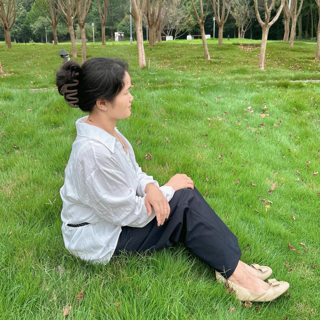 艳艳很自律（已掉28）