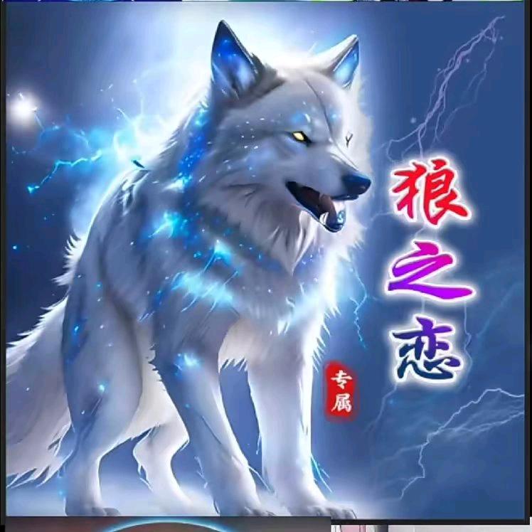 狼之恋🐺