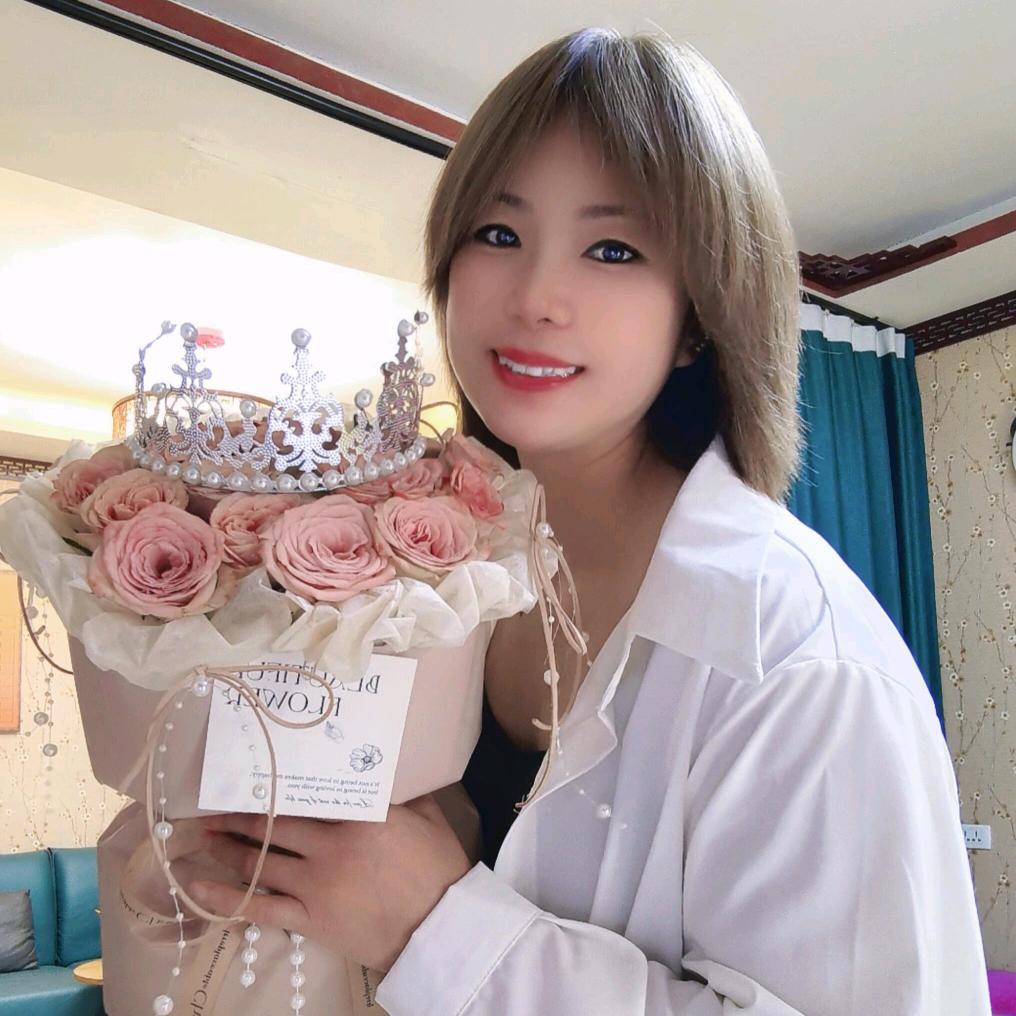 莉姐姐💋