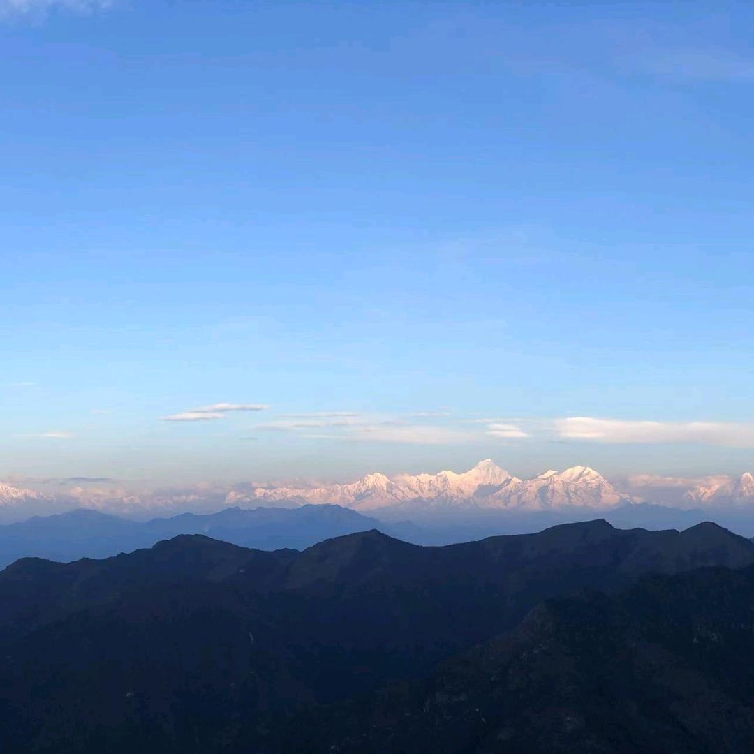 风栖冒水坪
