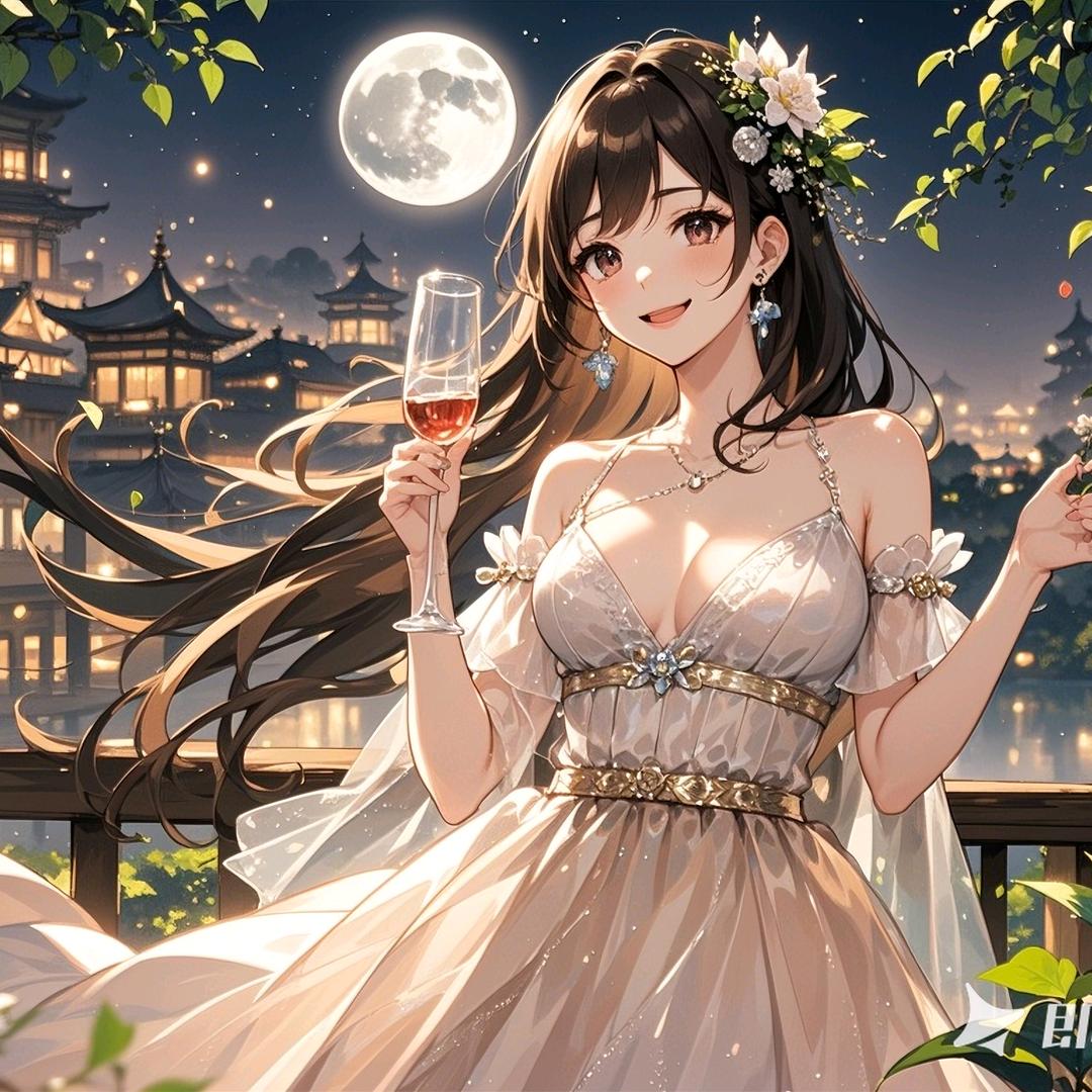 湘月小竹