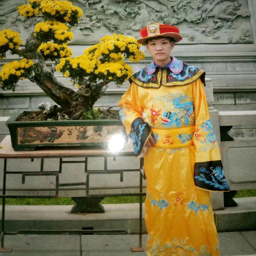 小董在山沟沟