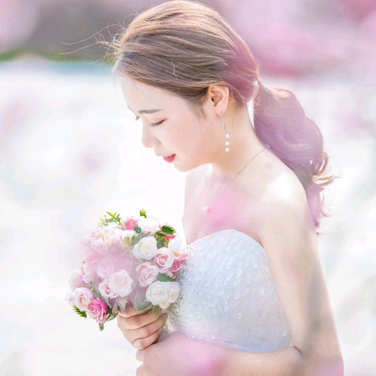 小🌸银子