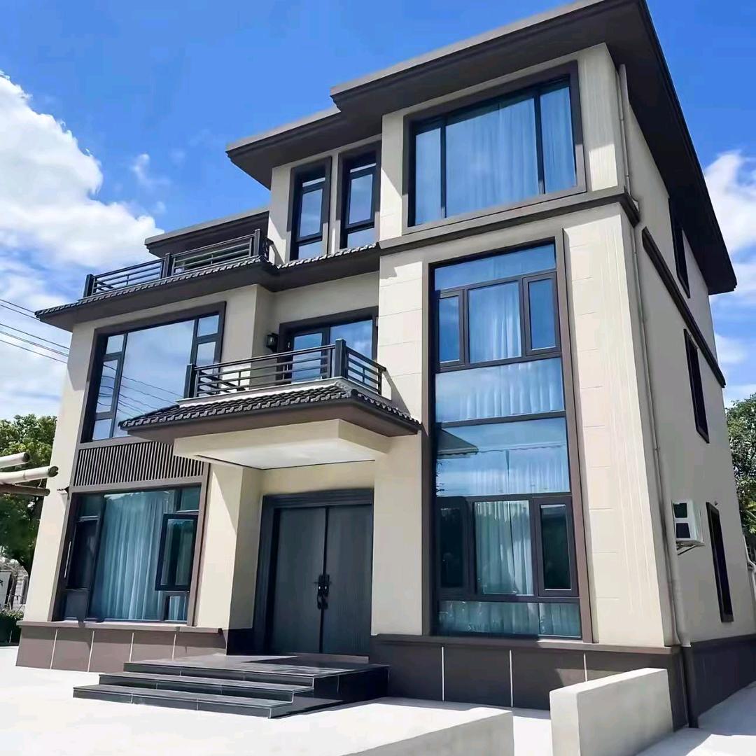 香河小王保温.仿石漆