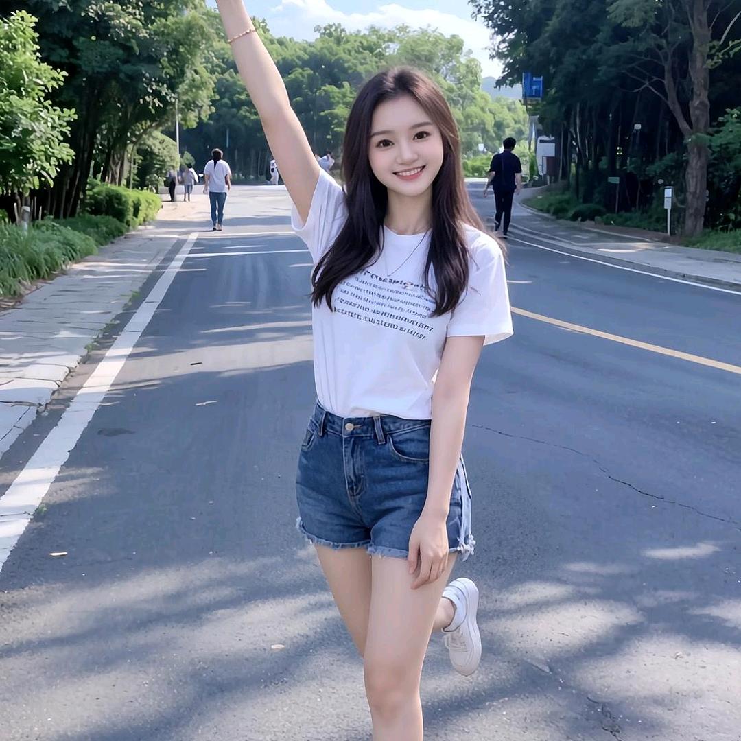 一琳朋友圈