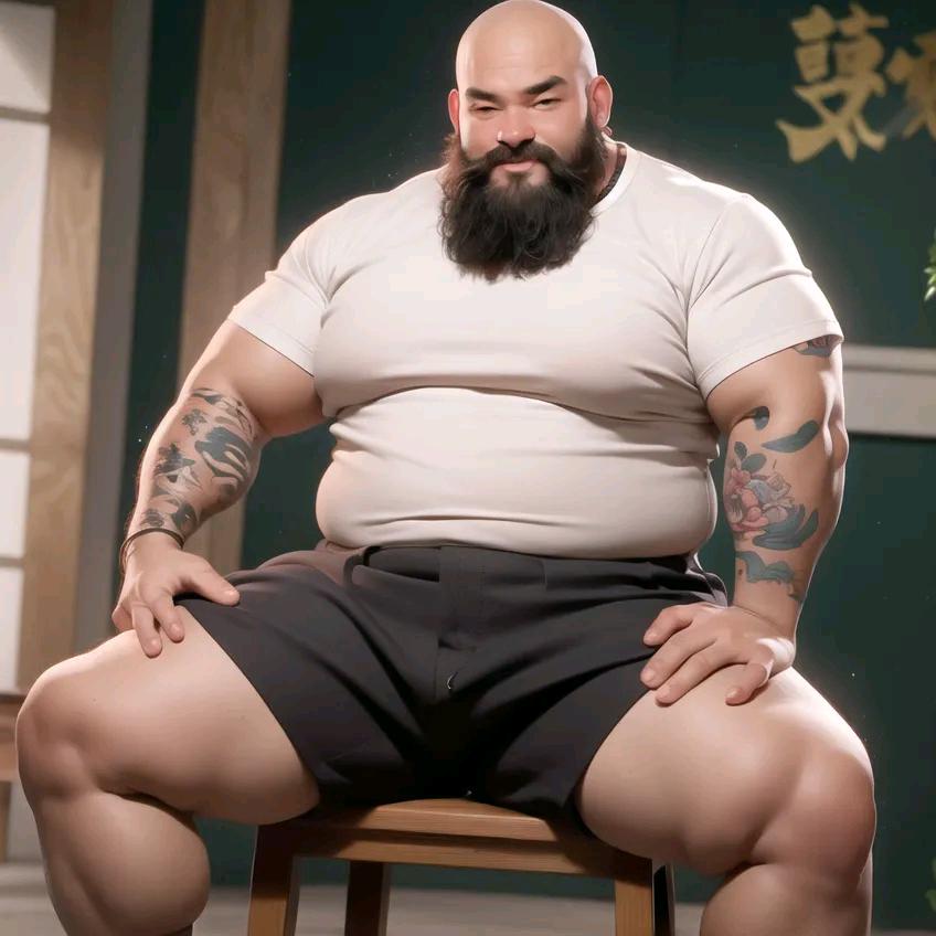 江歌💪