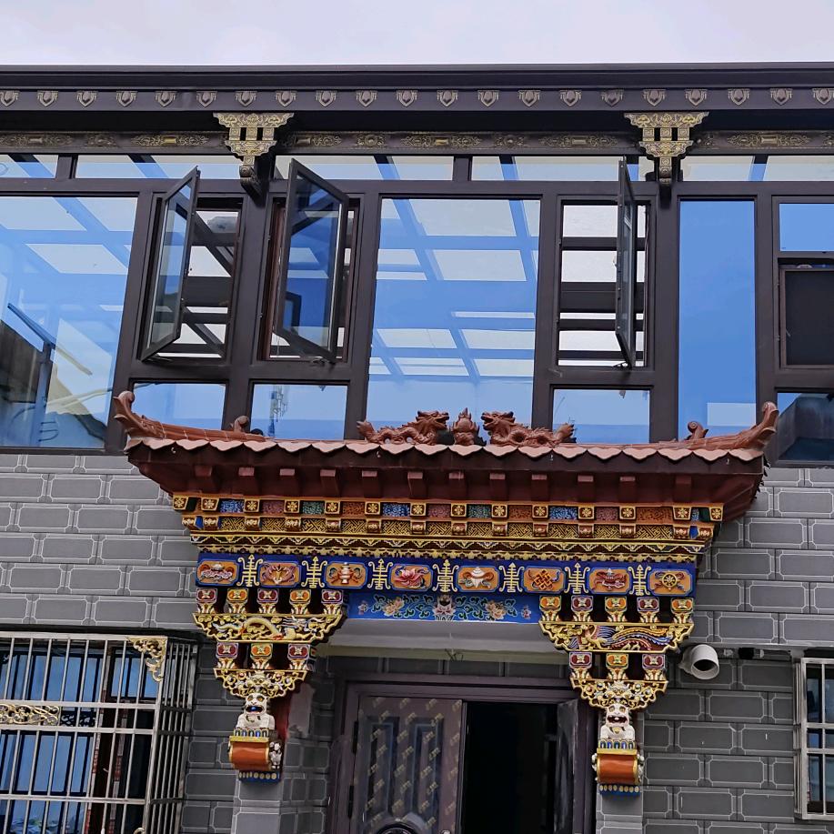 西藏凯沃建筑工程有限公司