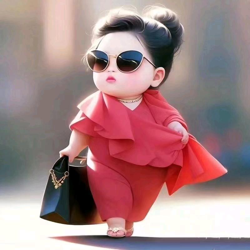 精选好货的小王