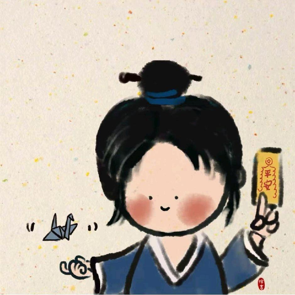 最普通的那一个