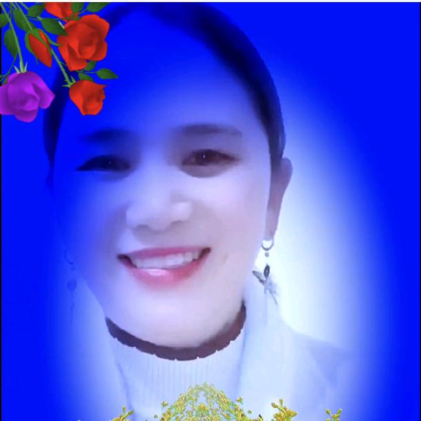 贵州琴姐🌹🌹