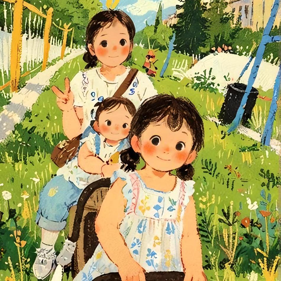 梦小蝶