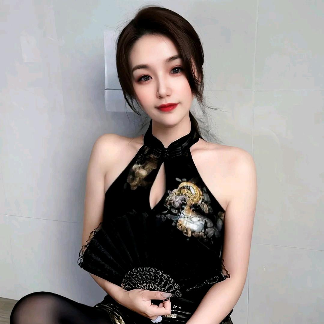 小梦阿姨