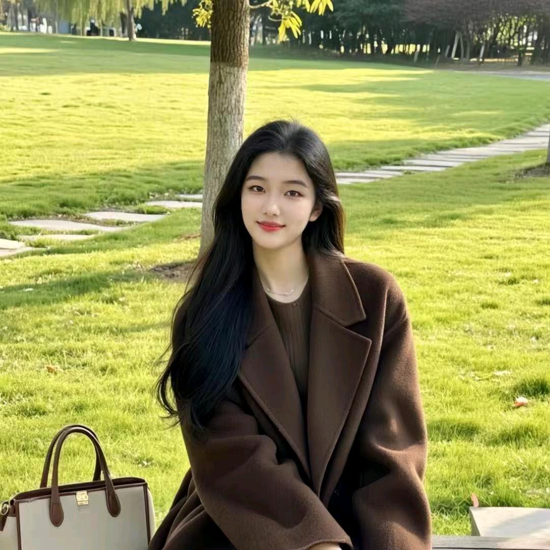 欢欢（穿搭版）