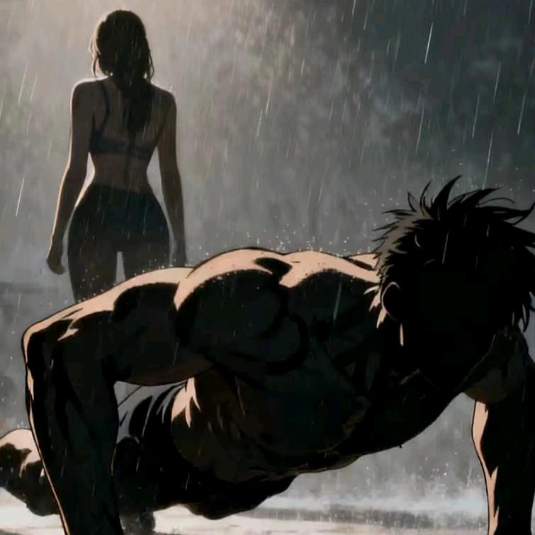 猛踹瘸子那条好腿☞