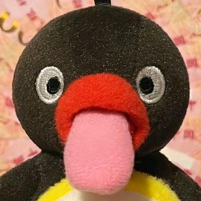 大企鹅🐧