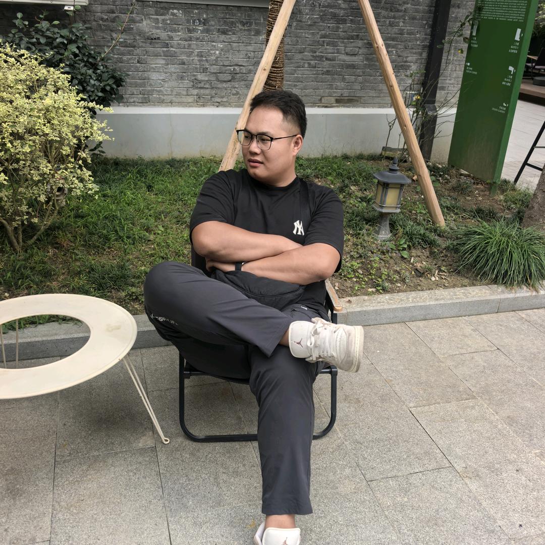 小胖～感恩沈巍老师