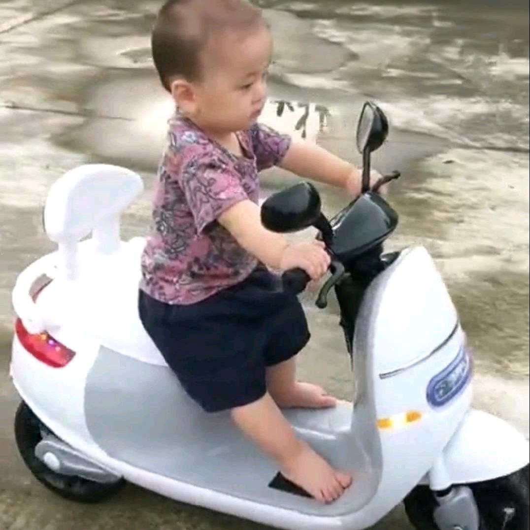 罗男
