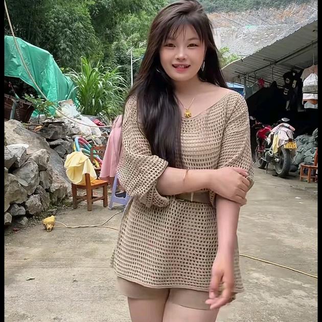 新林夫妻（分享）