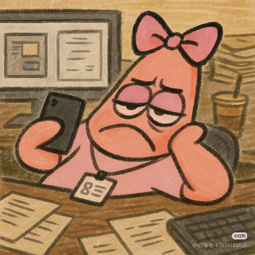 今天也是tuntun的😴