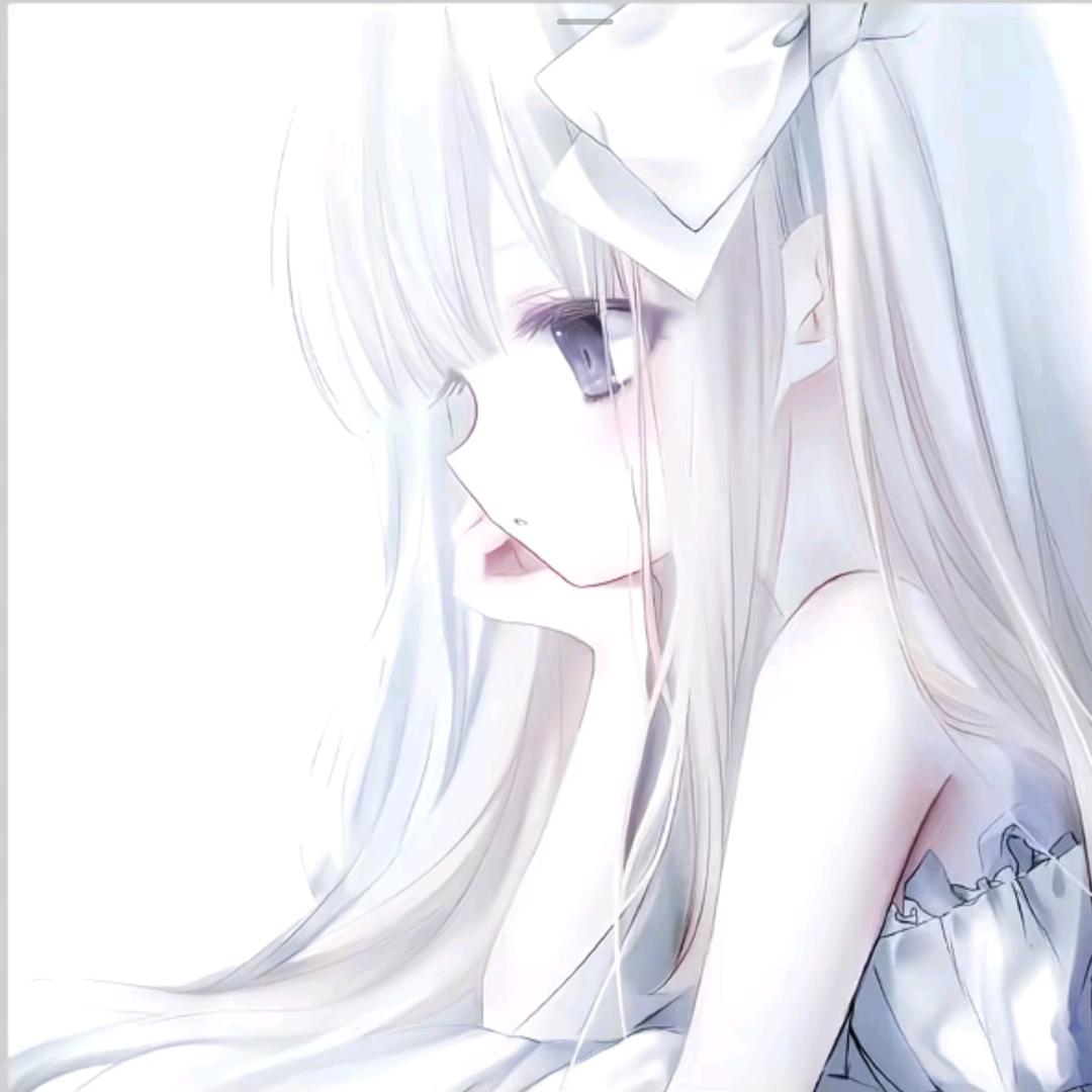 🌈小音泪