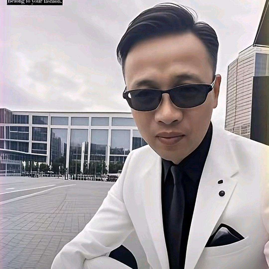 😎༂一（王）情深༂😜